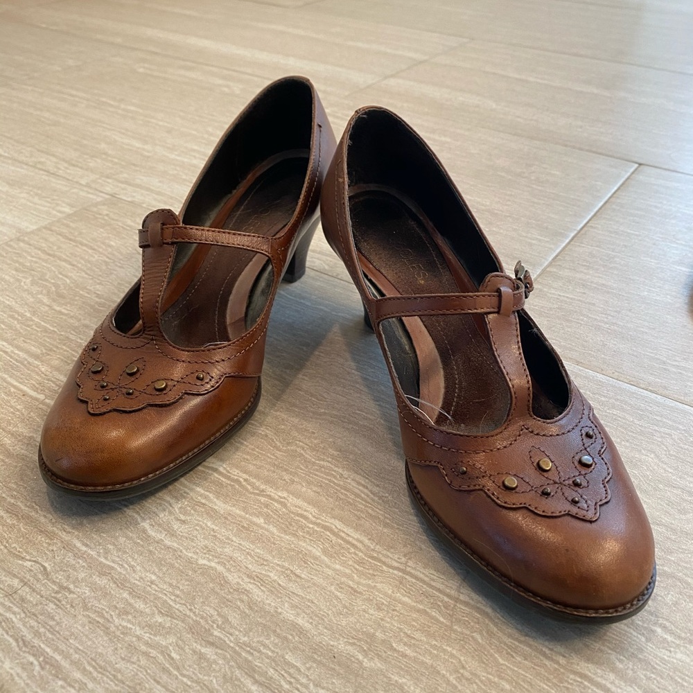 Aerosoles Heels
